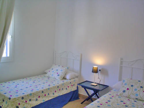 dormitorio