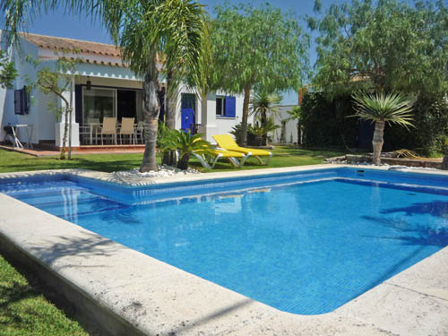 vista casa alquiler