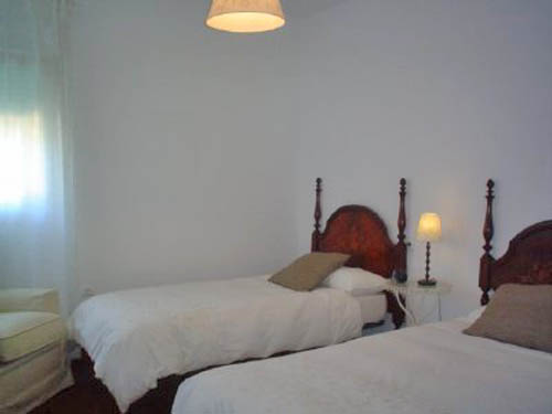 dormitorio doble