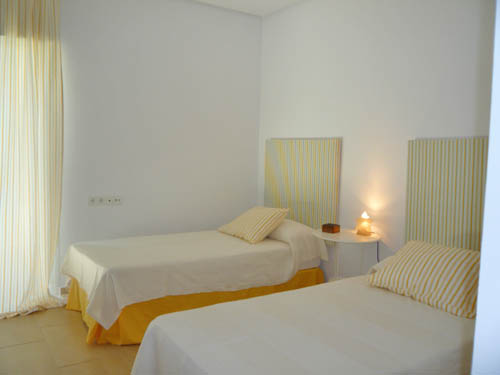 bedrooom