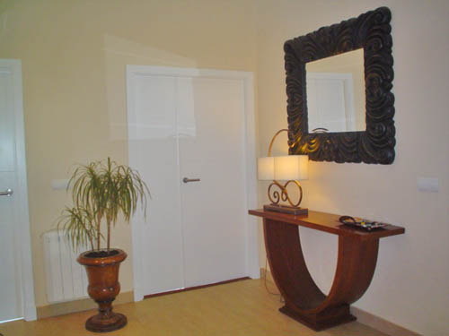 hall