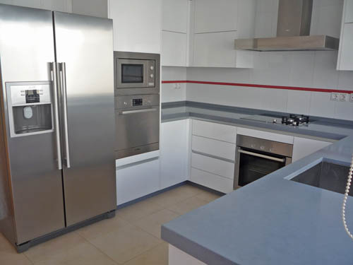 cocina