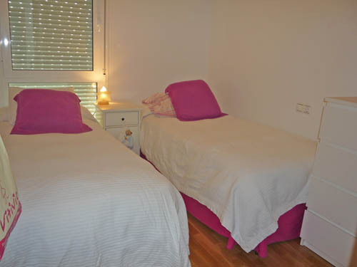 dormitorio