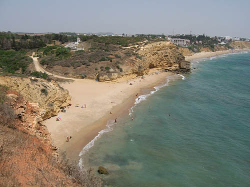 cala puntalejo