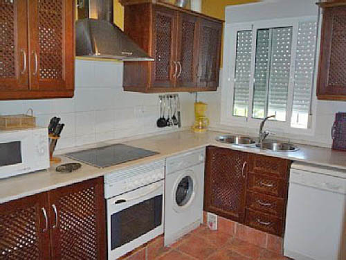 cocina