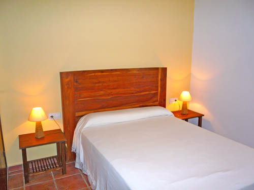 dormitorio principal