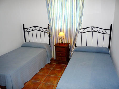 dormitorio