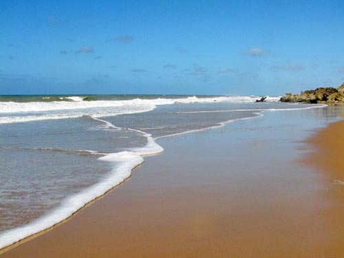 playa Conil