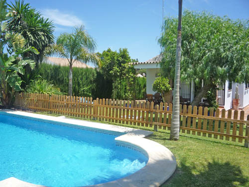 piscina privada