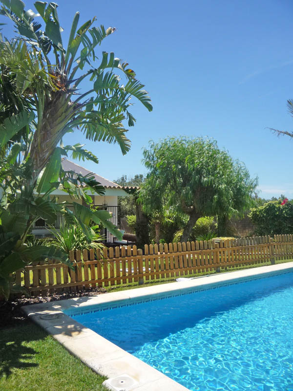 Piscina privada