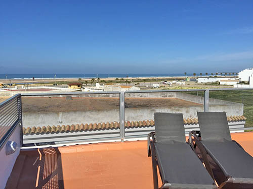 playa