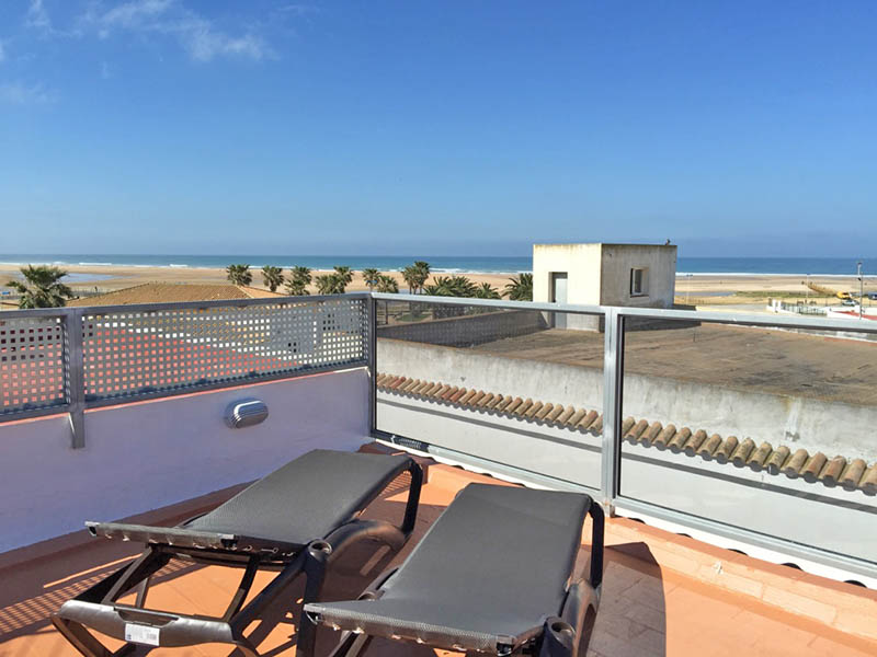 Atico la Terraza